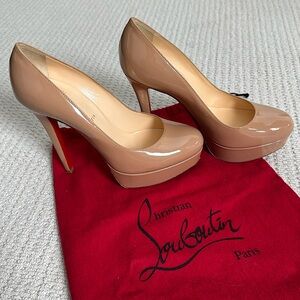 Christian Louboutin Heels